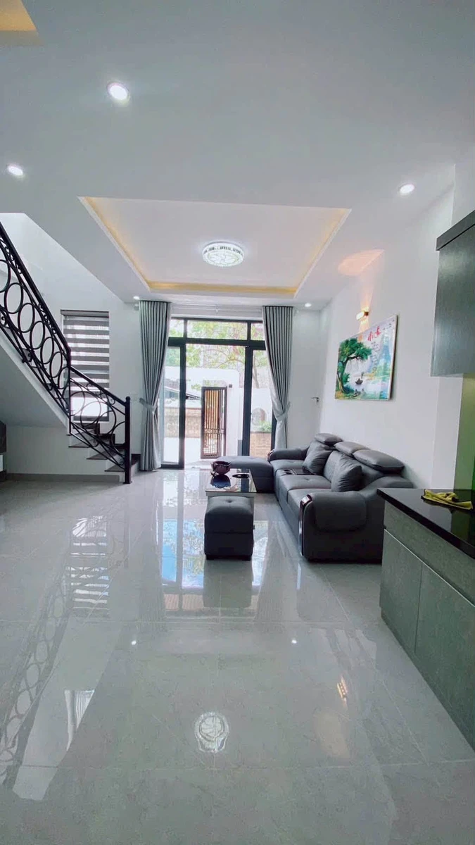 Bán nhà 2 tầng 78.5m2, 3 phòng ngủ TP Huế - Ảnh thu nhỏ 3