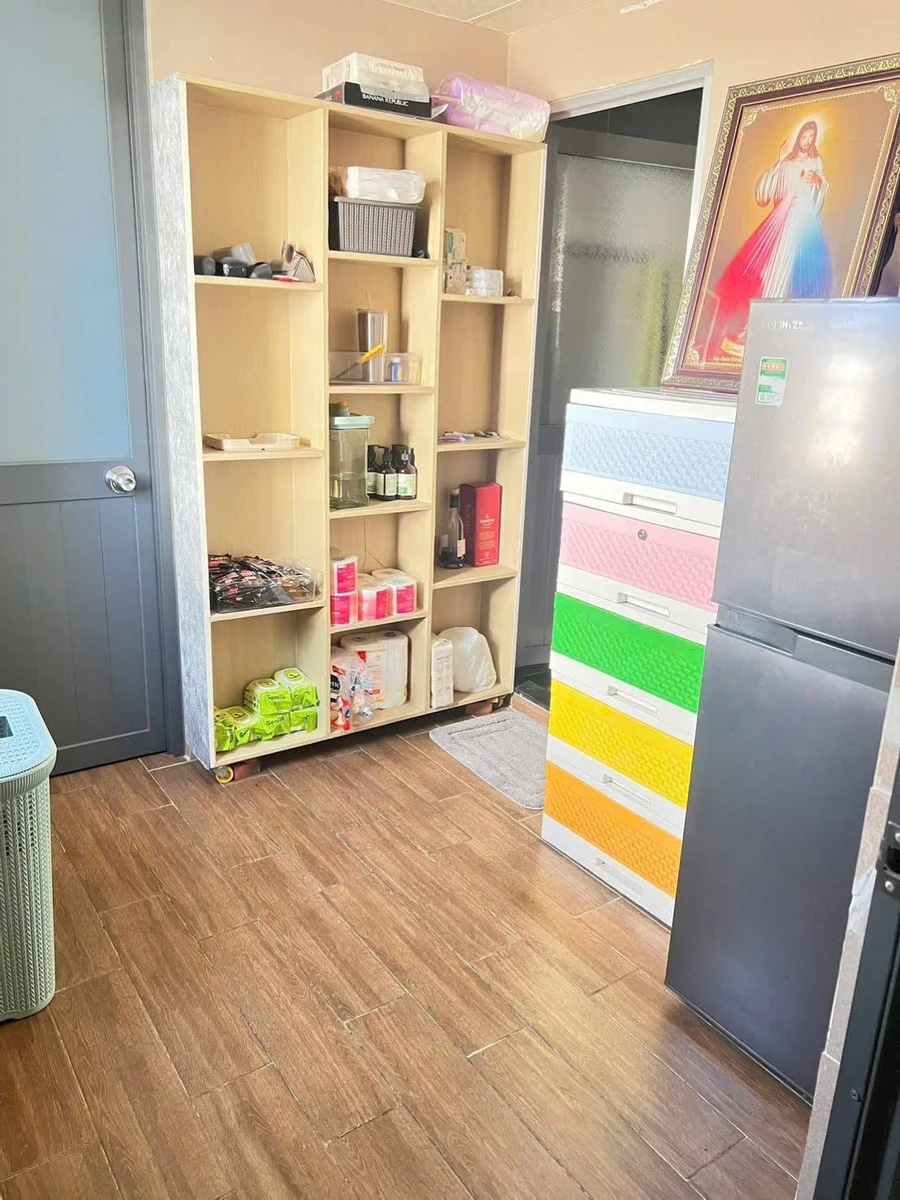 Bán nhà mặt tiền 66m² 2 tầng 2PN Đường Số 3 Linh Xuân - Ảnh thu nhỏ 4
