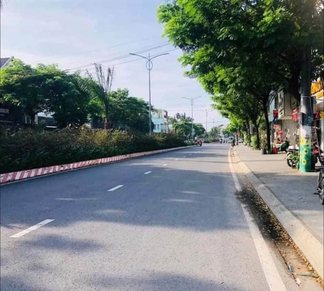 Bán đất Trần Văn Ơn 957m² giá 60 triệu/m²
