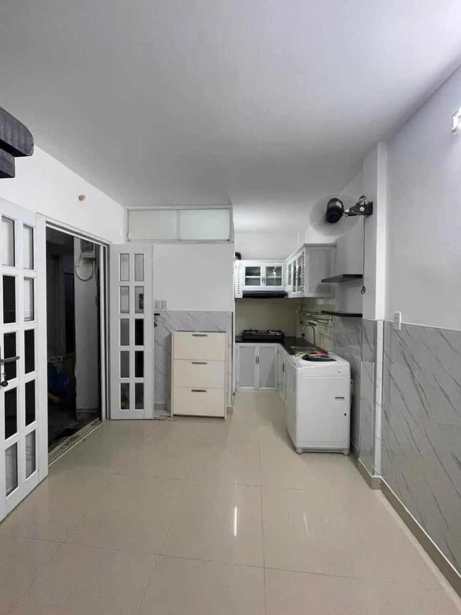 Cho thuê nhà 1 trệt 1 lầu 20m² Huỳnh Văn Bánh 8.5tr/tháng - Ảnh thu nhỏ 4