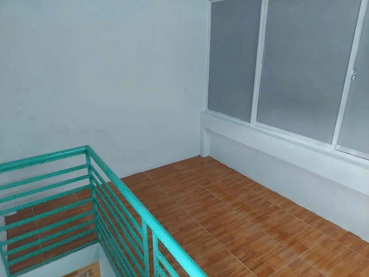 Bán nhà hẻm Nguyễn Thị Kiểu Q.12, 21m², 920 triệu - Ảnh 1