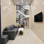 Bán nhà hẻm xe hơi Thành Thái 2 tầng 45m2, Quận 10, nhỉnh 7 tỷ - Ảnh thu nhỏ 2