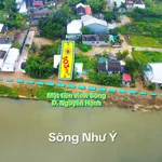 Bán đất mặt tiền 103m² Nguyễn Hạnh, Phường Vỹ Dạ, TP Huế - Ảnh thu nhỏ 2