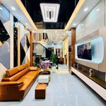 Bán nhà phố 4 tầng 45m² Gò Vấp, 7.39 tỷ - Ảnh thu nhỏ 2