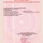 Bán đất vườn 1000m2 tại Thủ Thừa, Long An - Ảnh thu nhỏ 1