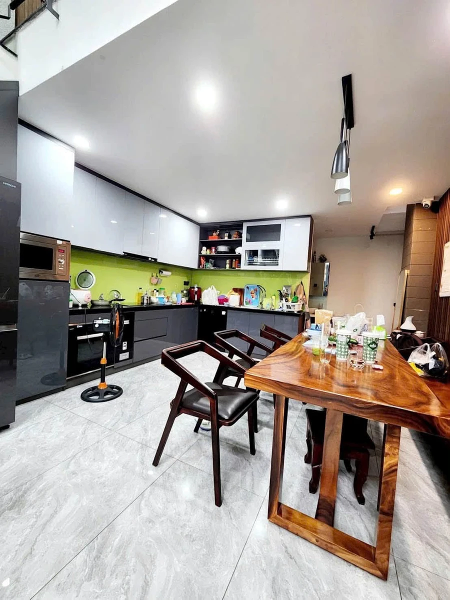 Bán nhà 5 tầng 50m2 4PN gần Cư xá Lữ Gia, Quận 11, giá 9,2 tỷ - Ảnh thu nhỏ 5