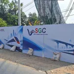 Bán lô đất chính chủ 140m2 tại xã Hạ Bằng gần Khu công nghệ cao Hòa Lạc - Ảnh thu nhỏ 1