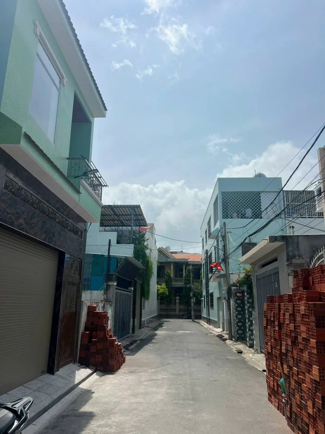 Bán nhà tính đất 100m2 ngang 5m đường Nguyễn Hữu Cảnh giá 4,4 tỷ - Ảnh 1