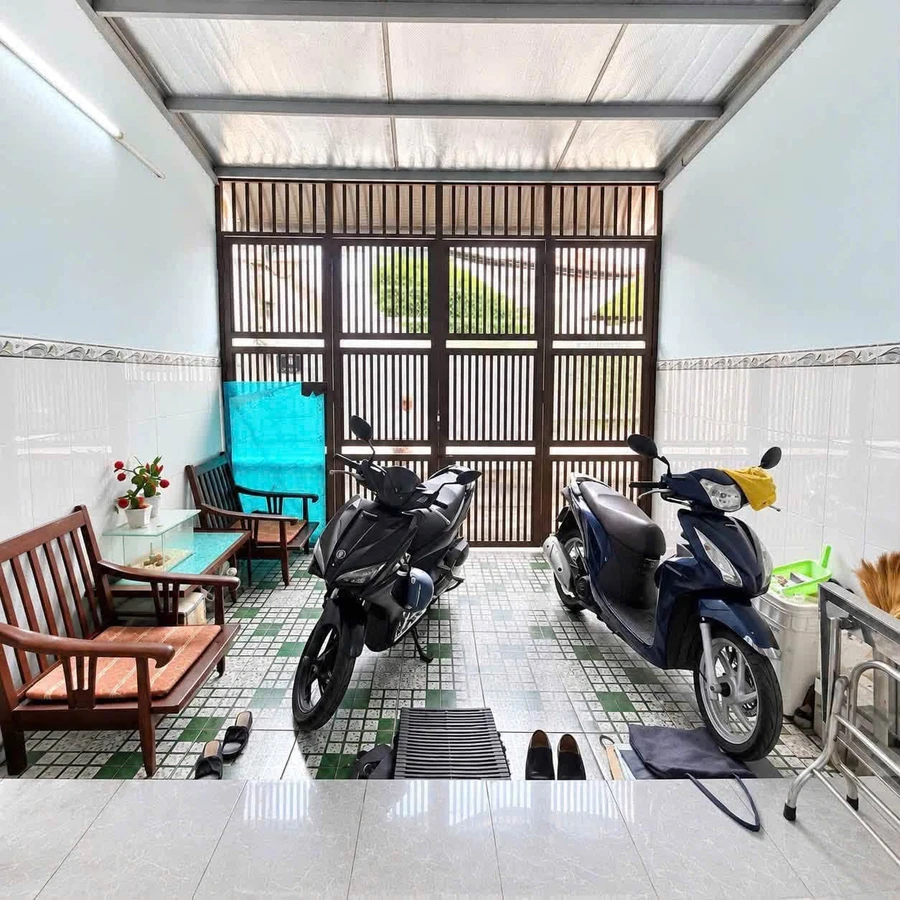Bán shophouse Bình Thọ 63m² 3 tầng 3PN gần Vincom 6 tỷ - Ảnh thu nhỏ 2