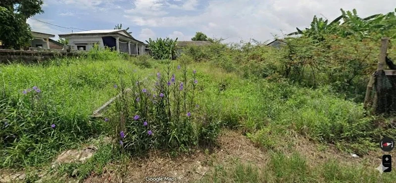 Bán đất kiệt ô tô 150m² Dương Nổ Huế 1,55 tỷ