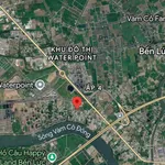 Bán nền thổ cư xã An Thạnh, Bến Lức, Long An - Ảnh thu nhỏ 2