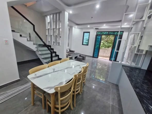 Bán nhà 3 tầng 41m² Kiến An, Hải Phòng - Ảnh thu nhỏ 5