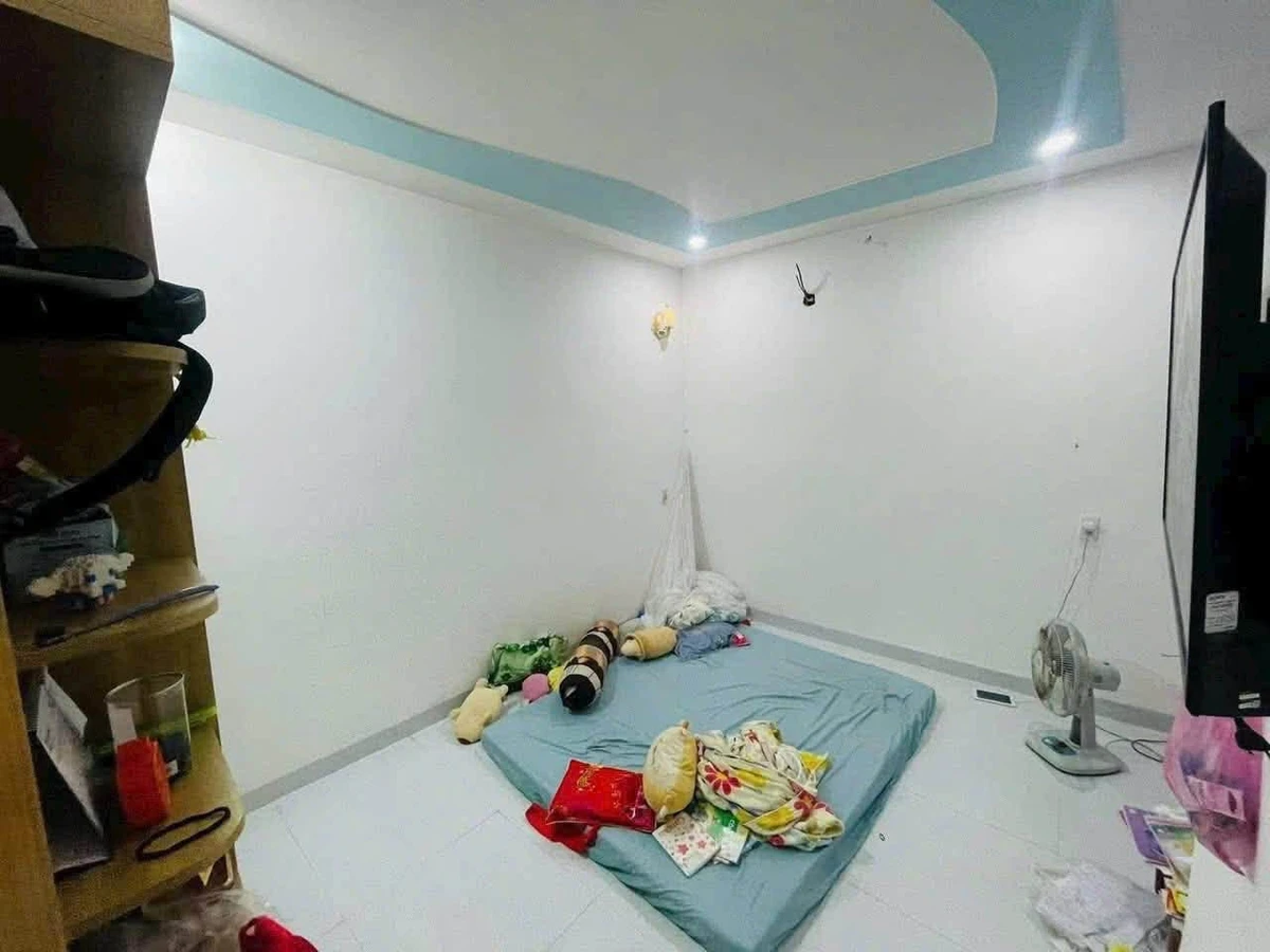Bán nhà Lê Lợi, Vũng Tàu, 70m2, 2PN, 4.8 tỷ - Ảnh thu nhỏ 4