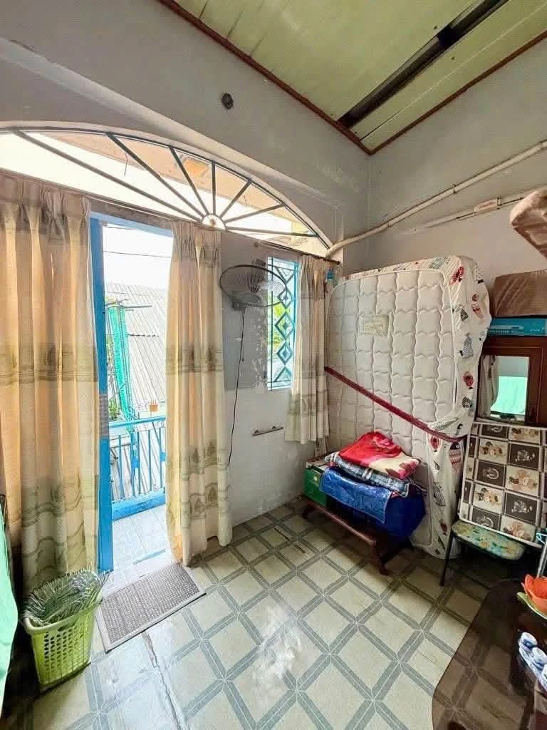 Bán nhà hẻm thông Cách Mạng Tháng Tám, Phường 12, Quận 10 – 25m², 4,5 tỷ - Ảnh thu nhỏ 4