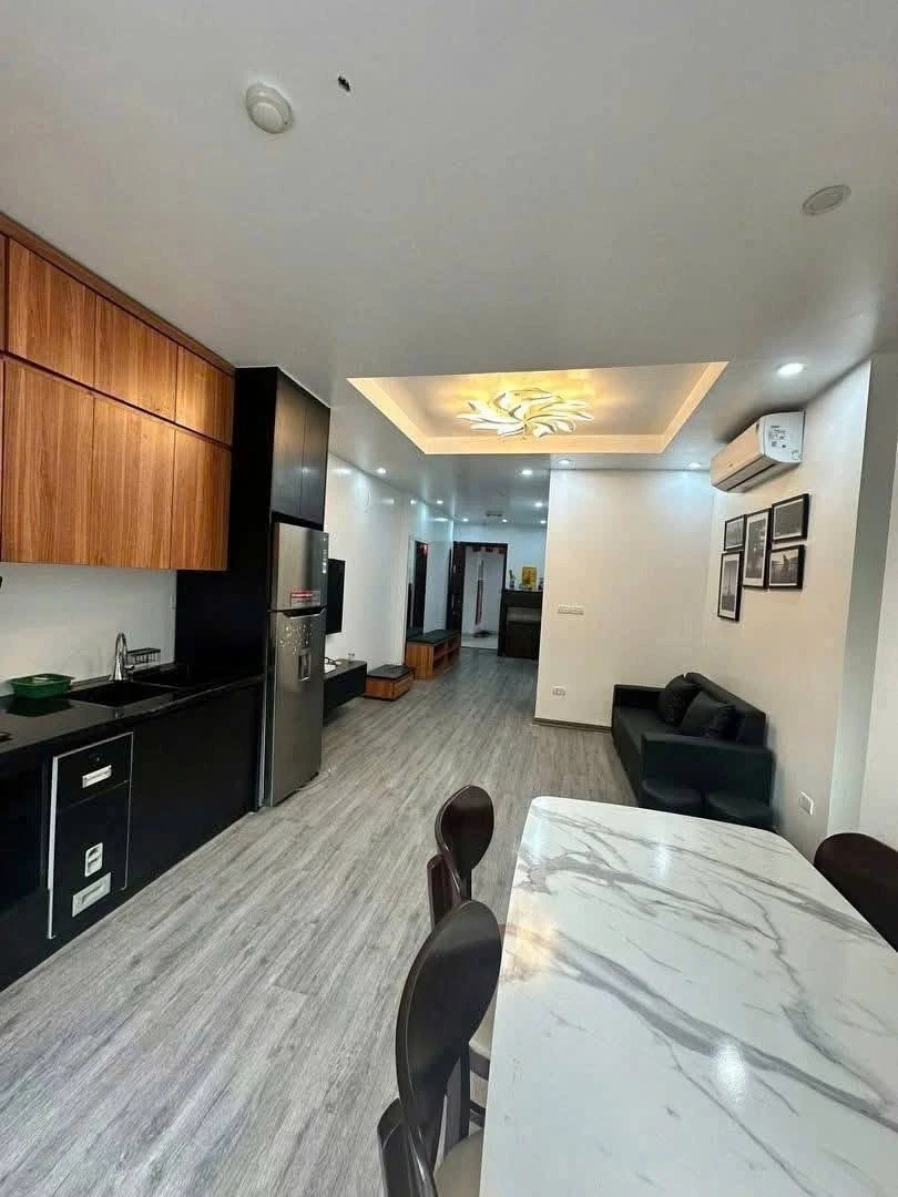Bán căn hộ 2PN 2VS Lideco Hòn Gai 63m2 - Ảnh thu nhỏ 2