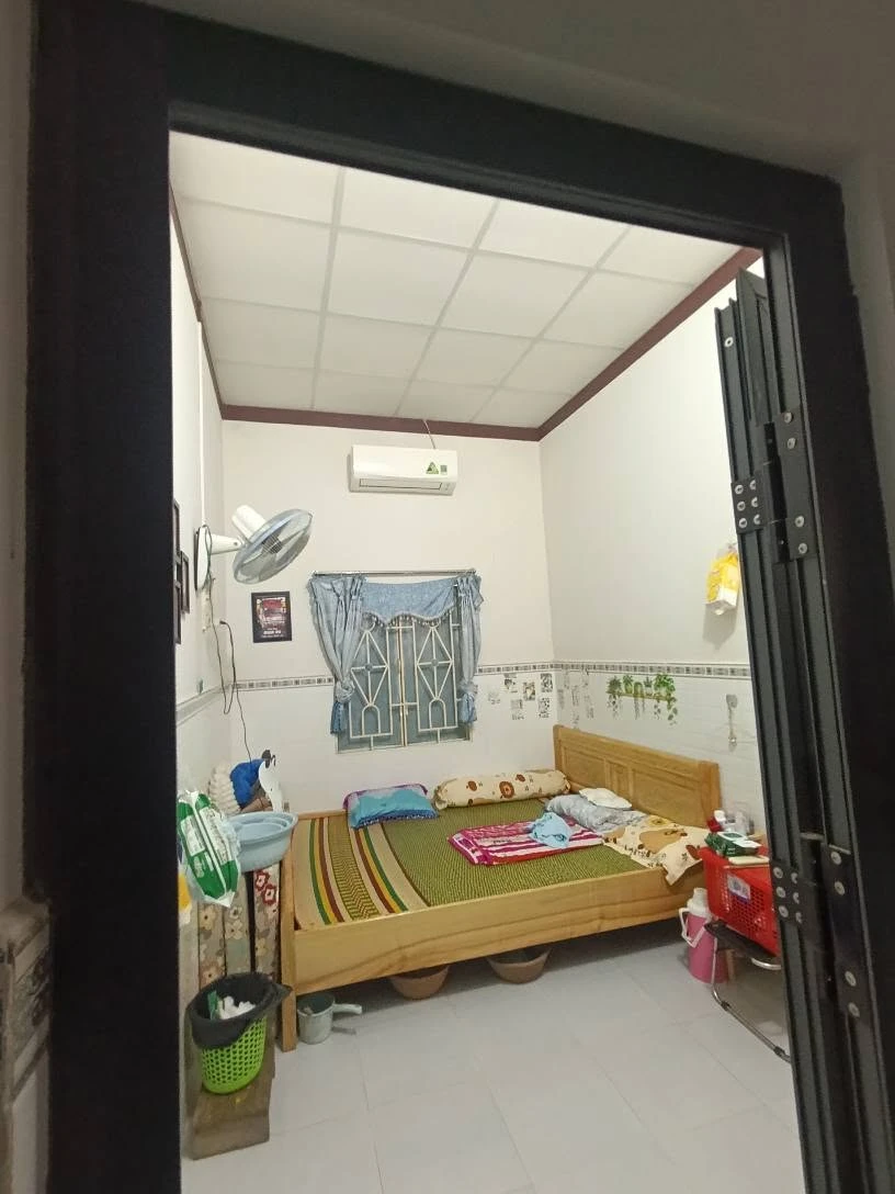 Bán nhà vườn 382 m² Ninh Phước Ninh Thuận 1,4 tỷ - Ảnh thu nhỏ 4