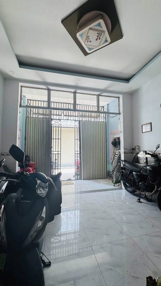 Bán nhà hẻm xe hơi Hương Lộ 2, Bình Trị Đông A, Bình Tân, 41m², 2 tầng, 3,6 tỷ - Ảnh thu nhỏ 2