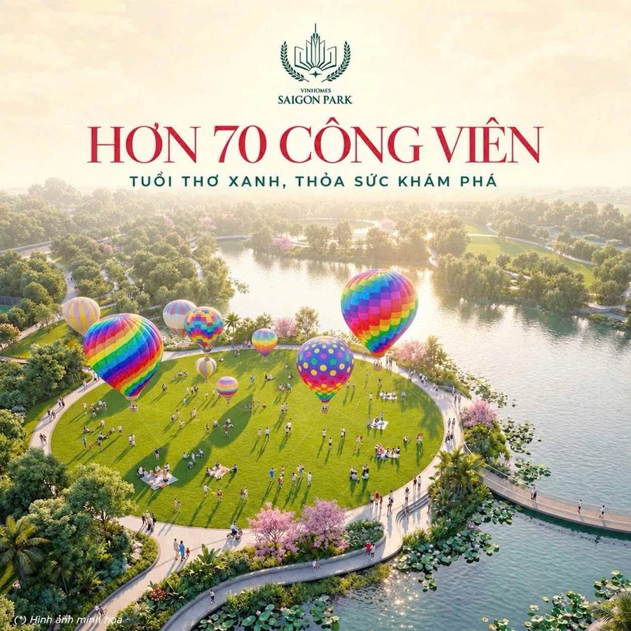 Bán shophouse Vinhomes Saigon Park 50m2 đất, mặt tiền đường 19m, vốn từ 1,8 tỷ - Ảnh thu nhỏ 3