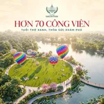 Bán shophouse Vinhomes Saigon Park 50m2 đất, mặt tiền đường 19m, vốn từ 1,8 tỷ - Ảnh thu nhỏ 3