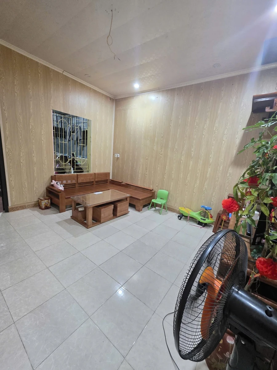 Bán nhà cấp 4 81,3m² Phường Ngọc Châu Hải Dương 1,9 tỷ - Ảnh thu nhỏ 2