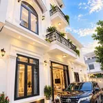 Nhà 3 tầng 65.2m² An Dương, 3 phòng ngủ, giá hơn 3 tỷ - Ảnh thu nhỏ 1