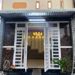 Bán nhà Đức Hòa Long An 5x16m 2 phòng ngủ 2,8 tỷ - Ảnh thu nhỏ 1