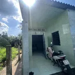 Bán nhà cũ 117m2 đất thổ gần ngã 3 An Lái, Tân Bình, Tân Trụ, Long An giá 680 triệu - Ảnh thu nhỏ 2