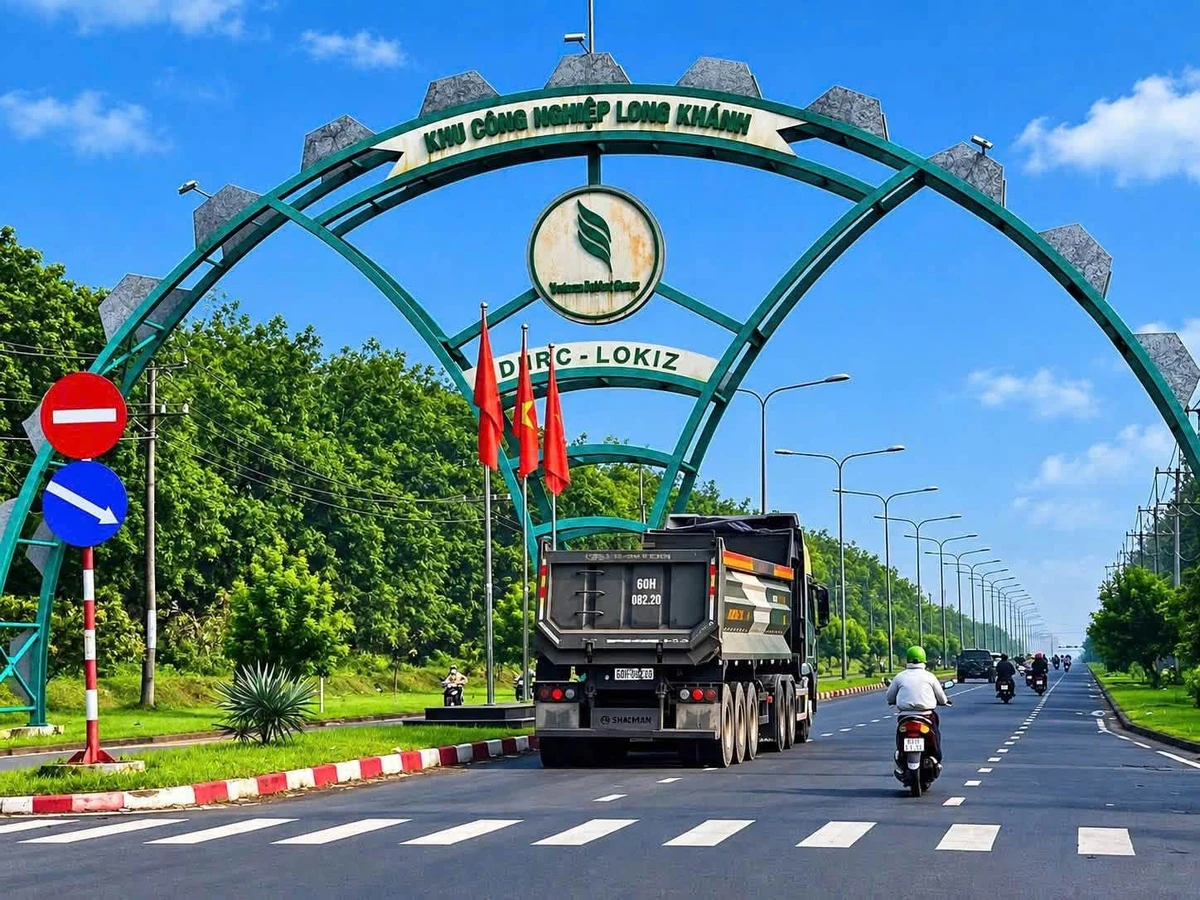 Bán đất vườn 539m² Bình Lộc, Đồng Nai, 900 triệu - Ảnh thu nhỏ 2