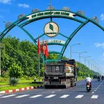 Bán đất vườn 539m² Bình Lộc, Đồng Nai, 900 triệu - Ảnh thu nhỏ 2