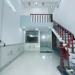 Bán nhà 2 PN 46m² sổ chung Dĩ An 1,55 tỷ - Ảnh thu nhỏ 1