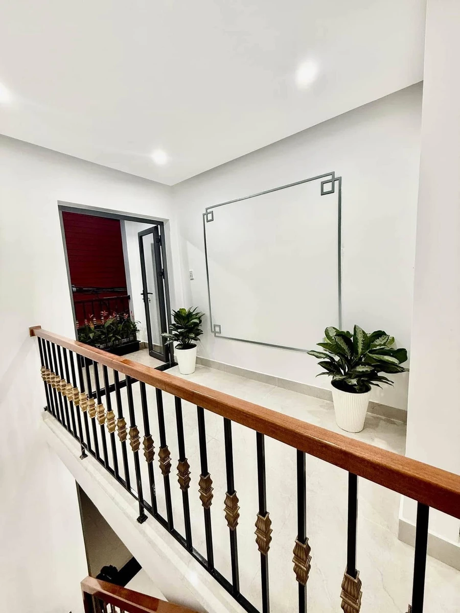 Bán nhà mặt tiền Trần Cao Văn 35m2, 2PN 2WC, 2 tầng - Ảnh thu nhỏ 5
