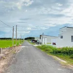 Bán đất thổ cư mặt tiền nhựa giá 319 triệu tại xã Phan, Dương Minh Châu, Tây Ninh - Ảnh thu nhỏ 3