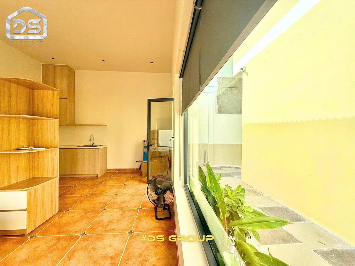 Cho thuê căn hộ 30m2 full nội thất gần siêu thị Lotte đường 23/10, Phương Sơn, Nha Trang - Ảnh 1