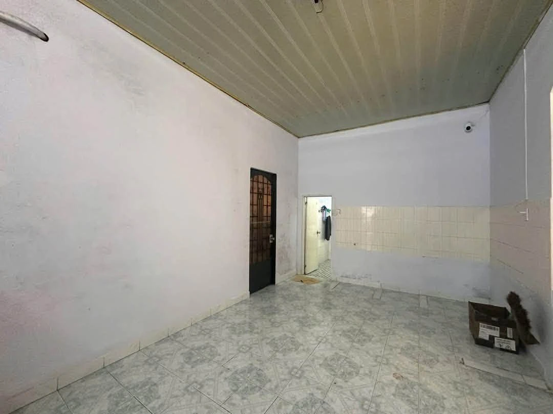 Bán lô đất 68m2 hẻm Nguyễn Bỉnh Khiêm, Vũng Tàu - Ảnh thu nhỏ 2