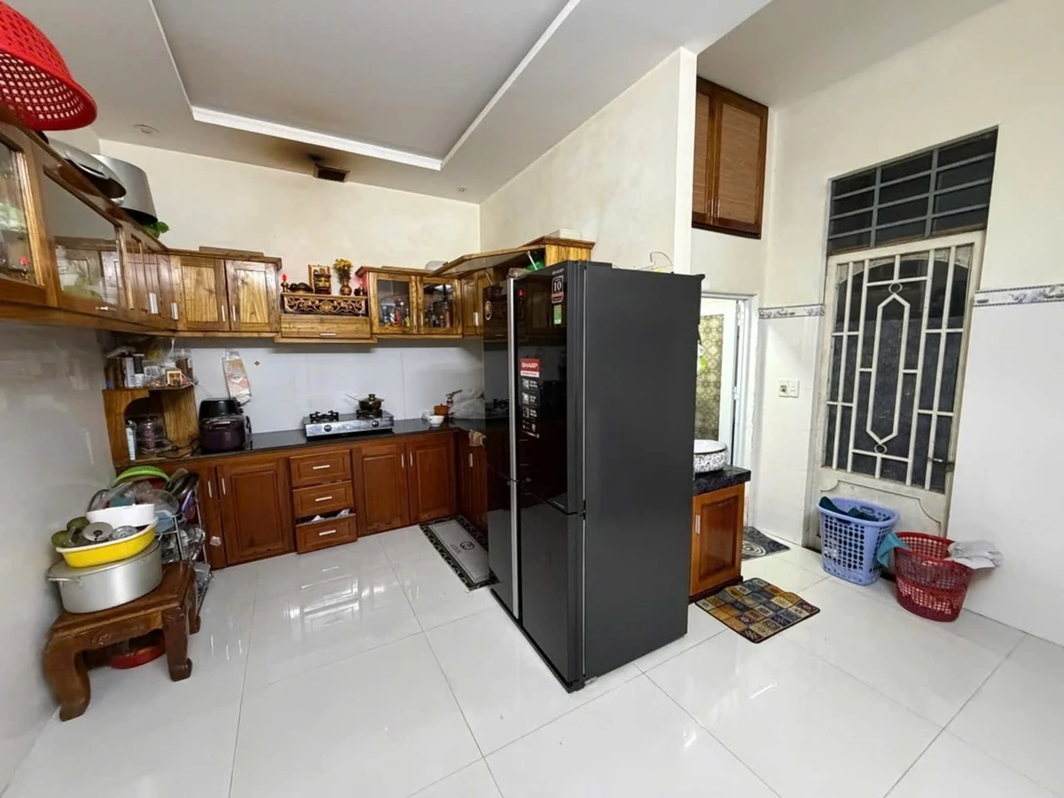 Bán nhà 2 tầng 3PN Phan Thao Hoà Xuân Đà Nẵng 100m2 - Ảnh thu nhỏ 3