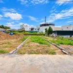 Bán đất hẻm ô tô Thái Thông 121m2, Nha Trang - Ảnh thu nhỏ 1