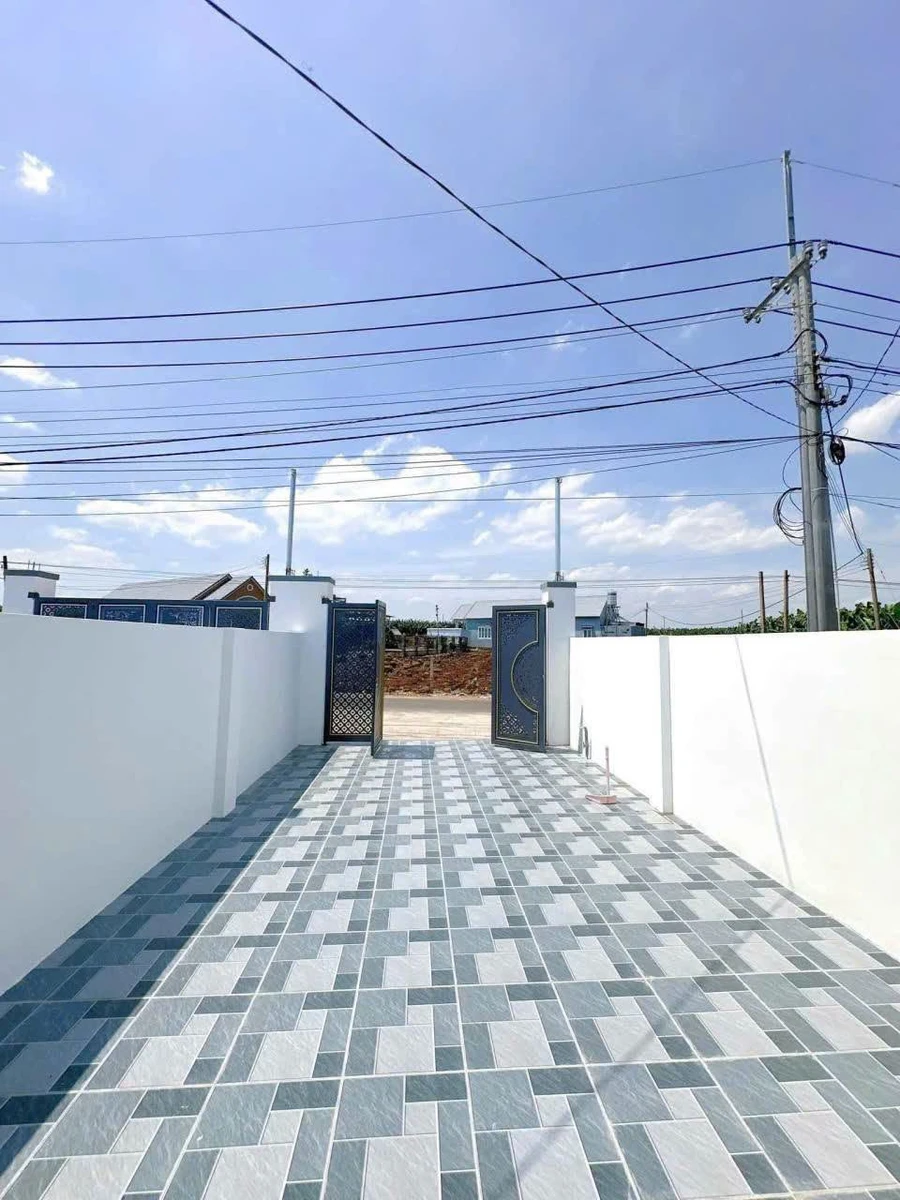 Bán đất sổ riêng thổ cư 160m² Trảng Bom Đồng Nai 750 triệu - Ảnh thu nhỏ 4