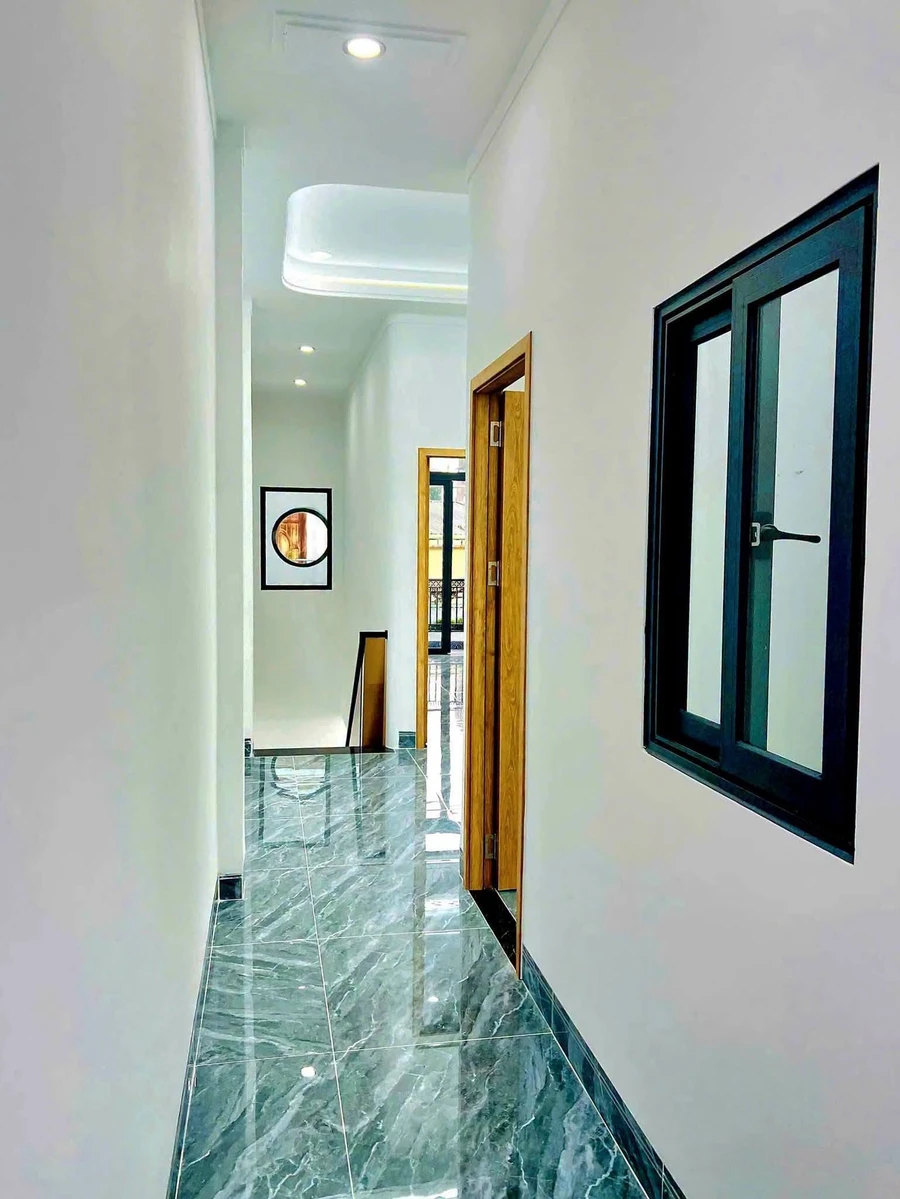 Bán nhà 1 lầu 1 trệt 3 phòng 65m² Thuận An 3 tỷ 590 triệu - Ảnh thu nhỏ 5
