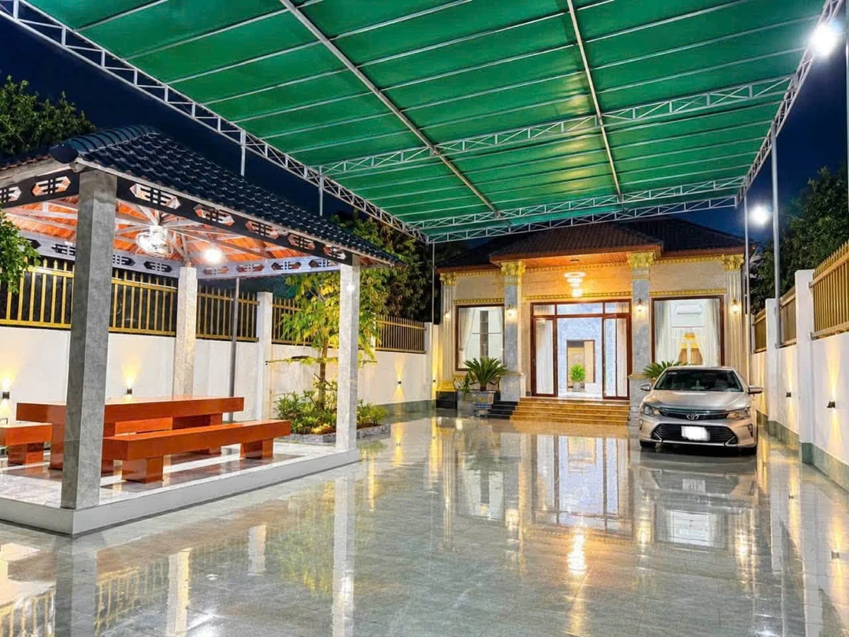 Nhà mặt tiền 300m² DX072 Chánh Hiệp, 4 tỷ 750 - Ảnh thu nhỏ 2