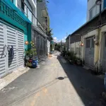 Bán nhà 3 tầng hẻm xe hơi 50m² Đường 8 Linh Xuân, Thủ Đức - 4,95 tỷ - Ảnh thu nhỏ 4
