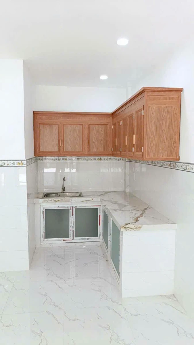 Bán nhà 72m² 2 phòng ngủ Phạm Hùng 3 tỷ 50 - Ảnh thu nhỏ 3