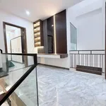 Bán nhà 3 tầng 160m² có 4 phòng ngủ Quận 5 - Ảnh thu nhỏ 5