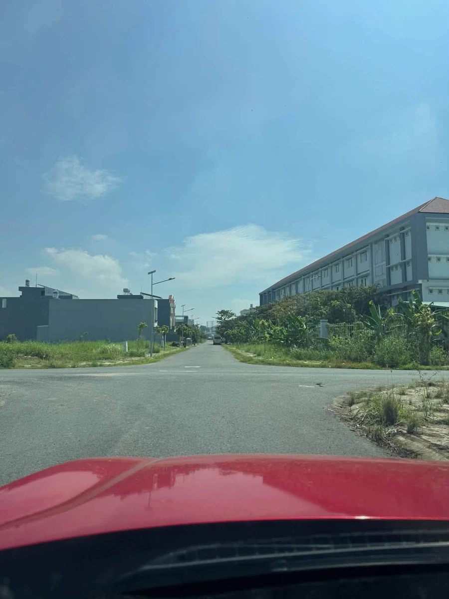 Bán lô đất 5x25m An Hưng Phát Phước Tân Đồng Nai - Ảnh thu nhỏ 2