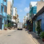 Bán nhà Tân Phú 70m², 5PN, 6WC, 10.99 tỷ, mặt tiền Tân Hương - Ảnh thu nhỏ 2