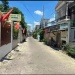 Bán đất mặt tiền Hồ Ngọc Lâu, Phú Trinh, Phan Thiết, 209m2 - Ảnh thu nhỏ 1