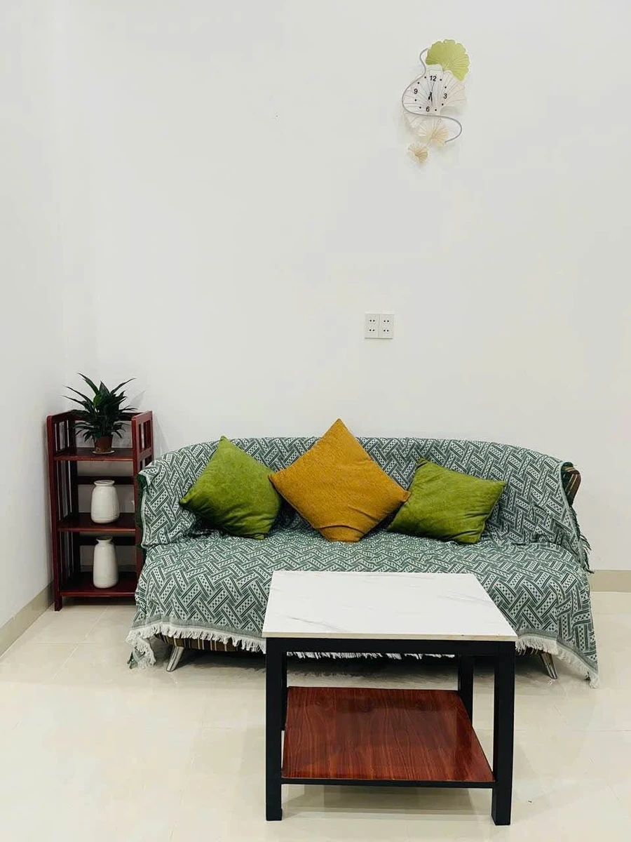 Bán nhà phố Hóc Môn 60m², sẵn dòng tiền 8tr/tháng - Ảnh thu nhỏ 2