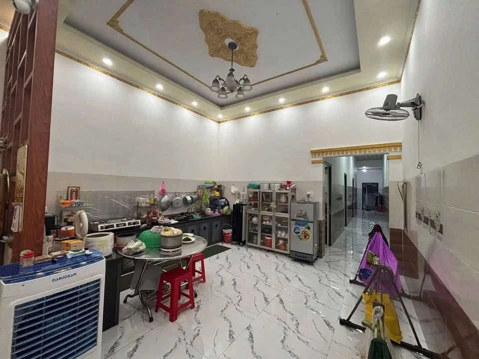 Bán nhà 3 phòng ngủ 100m² Nguyễn Công Hoàn 1 tỷ 300 triệu - Ảnh thu nhỏ 3
