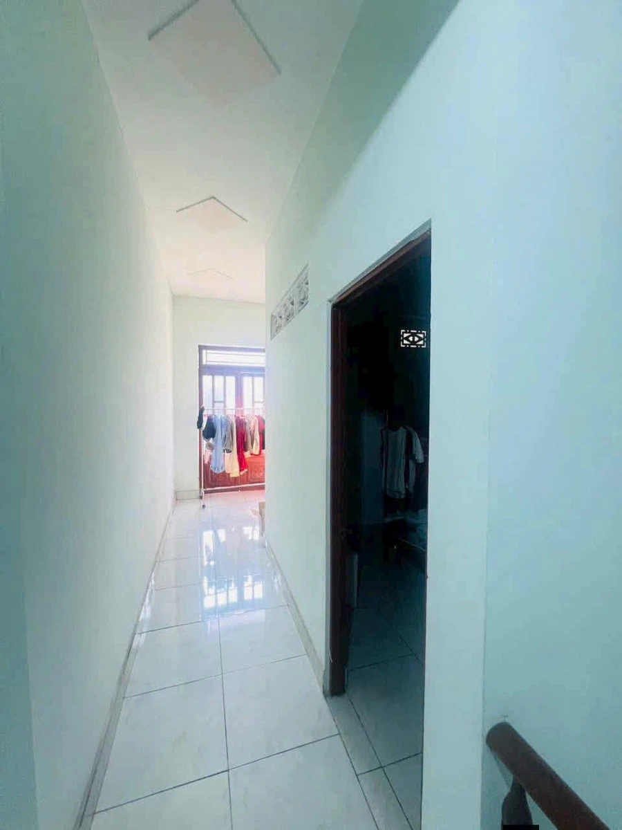 Bán nhà 2 tầng mặt tiền 60m² tại Dĩ An 3,3 tỷ - Ảnh thu nhỏ 4