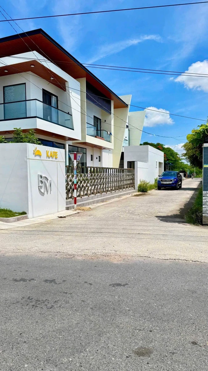 Bán đất 109m² Phước Hải 1 tỷ 450 - Ảnh thu nhỏ 2