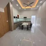 Bán nhà 4 tầng 4PN 65m² trên 5 tỷ Tam Bình - Ảnh thu nhỏ 3